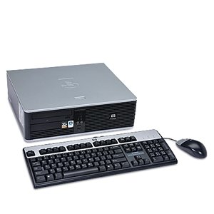 HP Compaq DC5750 Desktop Computer Off-Lease