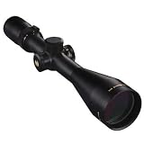 Nikon 2.5-10x56SF Monarch Gld Mtt Plex Gun Scope 6622