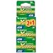 Fuji Superia CH 35mm 400 speed 36 exposure triple pack