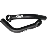 Lite X Long Black Bar Ends