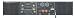 Yamaha P2500S P Series II Stereo Power Amplifier (350 Watts)
