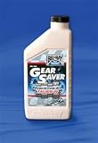 Bel-Ray Gear Saver Hypoid Gear Oil Series 1L Bottle