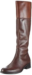 Caprice 9-9-25502-27, Damen Stiefel, Braun (BROWN/NUT 316), EU 37.5