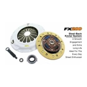 Clutch Masters 02-240-HDKV-SF Stage 2 FX200 Clutch Kits