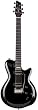 Godin LGXT Electric Guitar - Black Pearl Godin LGXT Electric Guitar - Black Pearl