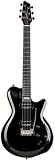 Godin LGXT Electric Guitar - Black Pearl