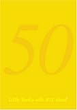 50 little book