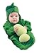Sweet Pea Pod Costume Bunting - Fun for Spring or Halloween for your Sweet Pea