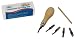 LINOLEUM CARVING SET