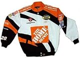 Tony Stewart Driver Jacket