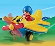 Propeller Plane 1.2.3