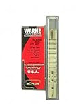 Warne Scope Mounts Multi-Sight 1 Piece Base Silver Smith & Wesson K, L, N, X Frame