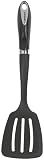 Cuisinart Nylon Turner with ABS Handle, Black