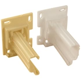 RV Designer Collection H307 Drawer Slide Sockets