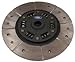 SPEC SF483F Clutch