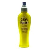FX Curl Booster Spray 6 oz. (3-Pack) with Free Nail File