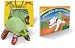 Picadillo the Armadillo & Picadillo the Armadillo Book