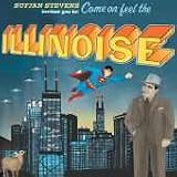Music : Illinoise: Come on Feel the... [VINYL]