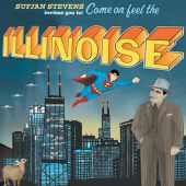 Sufjan Stevens - Illinoise: Come on Feel the... [VINYL] - Zortam Music