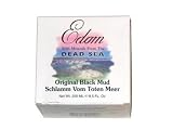 Edom Black Mud Face and Body Masque 250ml