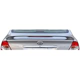 Factory Style Rear Spoiler for 2002-2006 Toyota Camry by Eagle Wings
