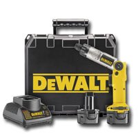 7.2v Heavy-duty Two Position Cordless Screwdriver