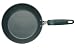 Meyer Silverstone Cuisine IONS Non-stick Open French Skillet Frying Pan, 24 cm