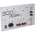 Bash 300W Digital Subwoofer Amplifier