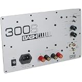 Buy Bash 300W Digital Subwoofer Amplifier  by Indigo