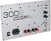 Bash 300W Digital Subwoofer Amplifier