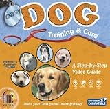 EASY DOG TRAINING & CARE