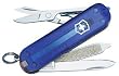 SwissLite, Translucent Blue