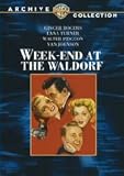 Weekend At The Waldorf (1945)