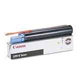 Canon USA / Copier Toner, f/ Imagerunner 1600/2000/2010F / Mfg Part # GPR8