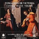 Victoria;Cantica Beatae