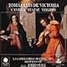 Victoria;Cantica Beatae