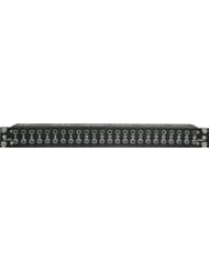 Neutrik 48-Point TRS Patchbay