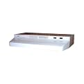 Haier Range Hood - White (HHX1030W)