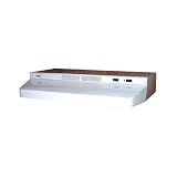 Review Haier  / Haier Range Hood - White (HHX1030W)
