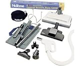 Deluxe Electric Plug-in Cord Electric Driven Tool Kits