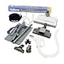 Deluxe Electric Plug-in Cord Electric Driven Tool Kits