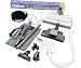 Deluxe Electric Plug-in Cord Electric Driven Tool Kits