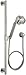 KOHLER K-9059-BN Contemporary Handshower Kit, Vibrant Brushed Nickel, One Size