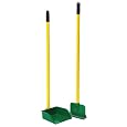 Pet Buddies PB150-6 Poop Posse - Poop Collection Tool Set 2 - Pieces