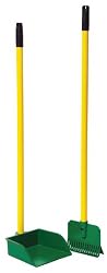 Pet Buddies PB150-6 Poop Posse - Poop Collection Tool Set 2 - Pieces