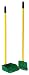 Pet Buddies PB150-6 Poop Posse - Poop Collection Tool Set 2 - Pieces