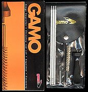 Airgun Accessories - Gamo Cleaning Set - 3 pc Kit by Gamo USA