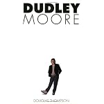 DUDLEY MOORE book cover