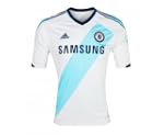 CHELSEA 2012/2013 Ext�rieur Maillot p...