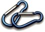 Coleman for Kids Deluxe Mini Links